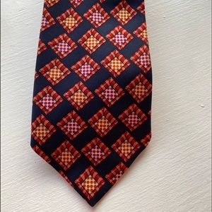 Paul smith mens tie made in England